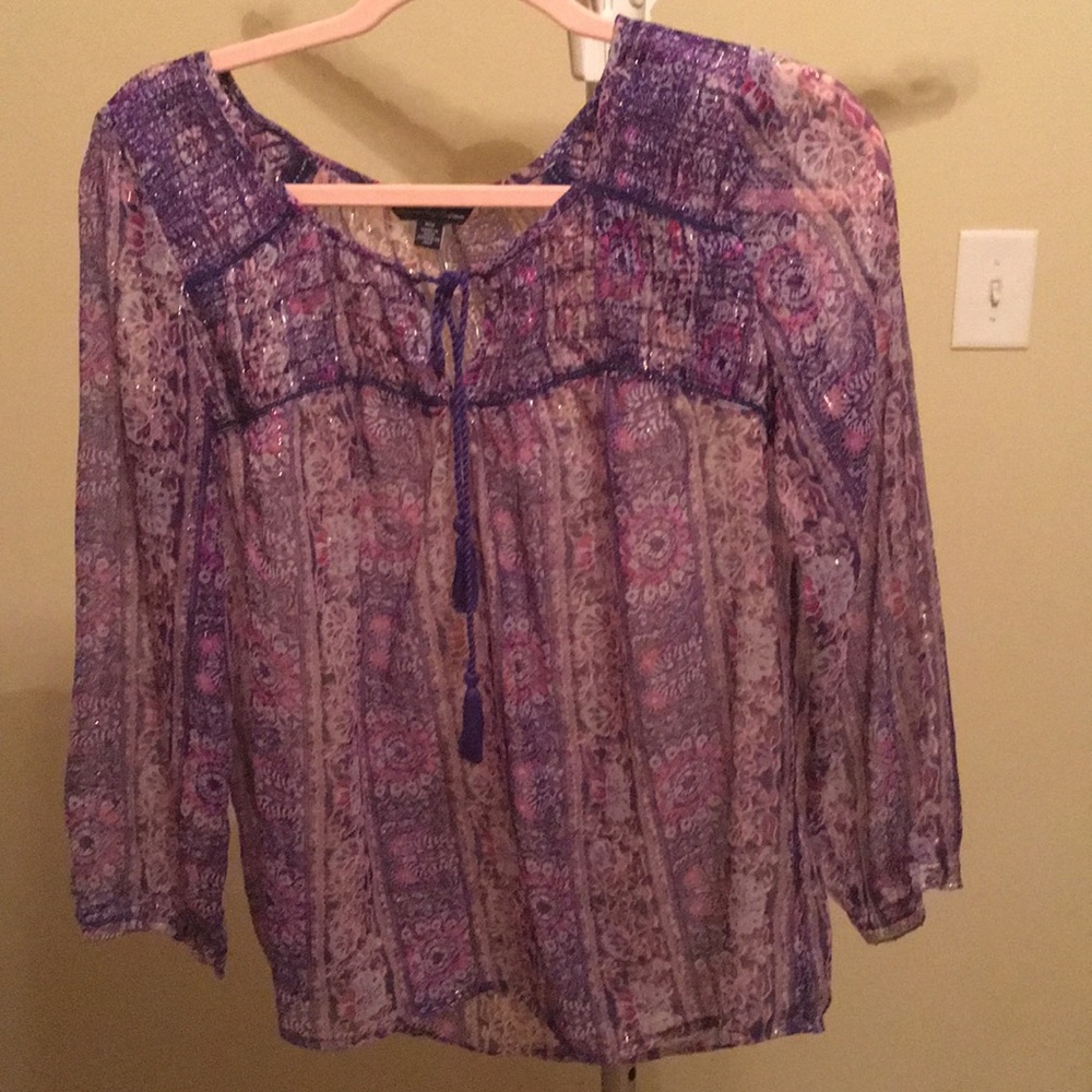 Clothing